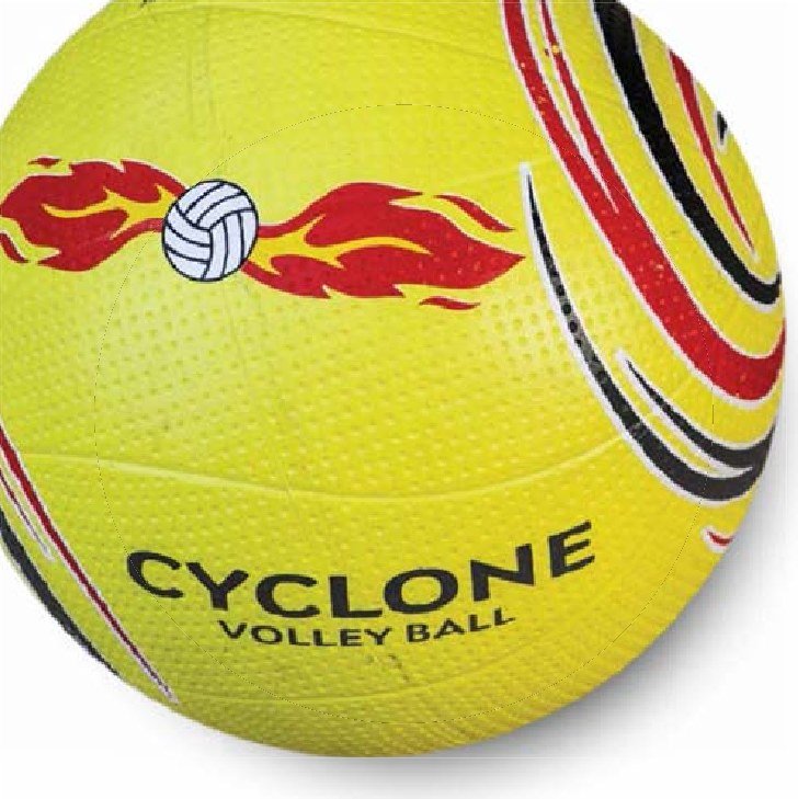COSCO Cyclone Volleyball