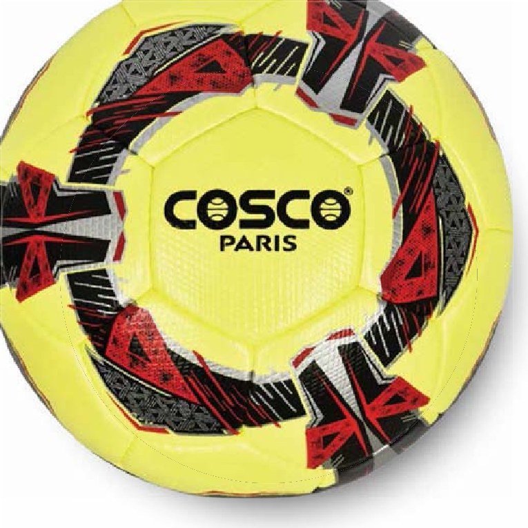 COSCO Paris Football
