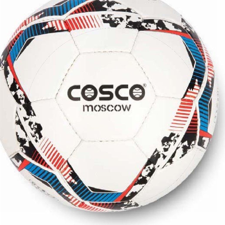 COSCO Moscow Football