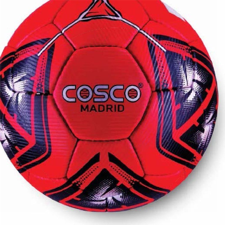 COSCO Madrid Football