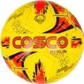 COSCO Berlin Football