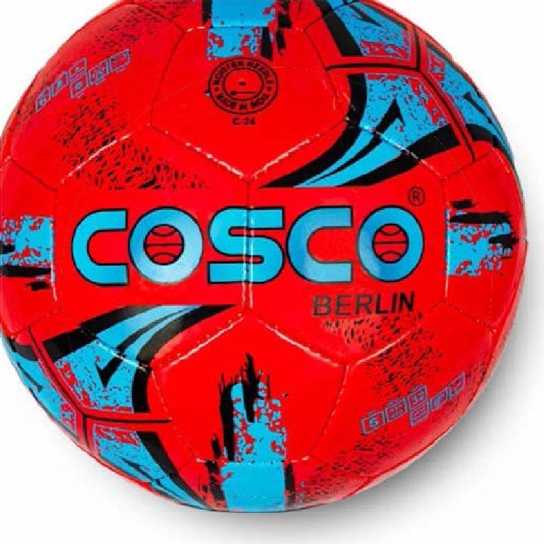 COSCO Berlin Football