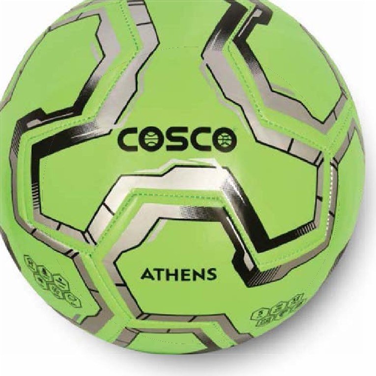 COSCO Athens Football