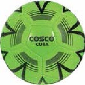 COSCO Cuba Football