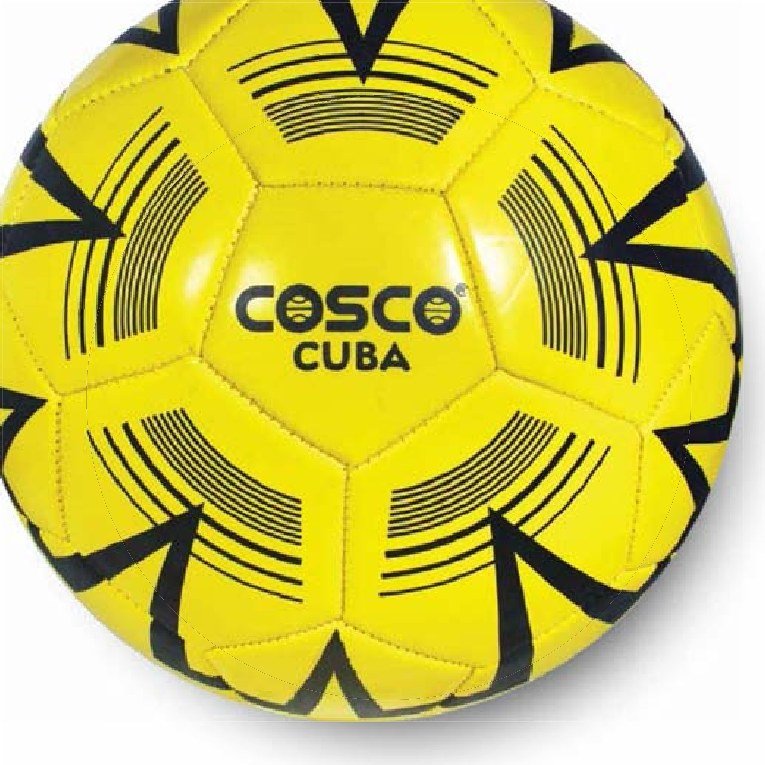 COSCO Cuba Football