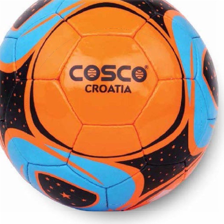 COSCO Croatia Football