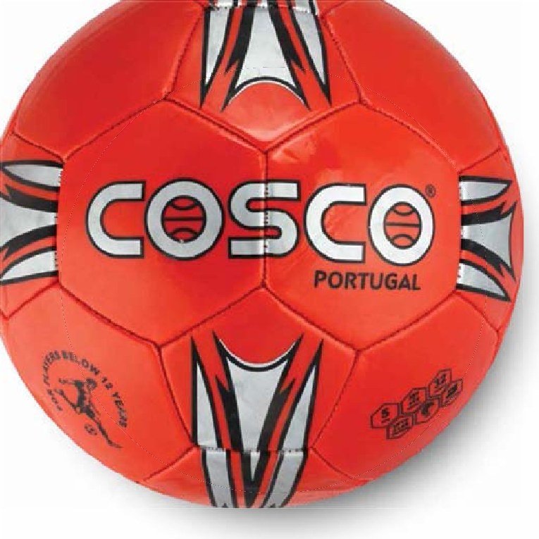 COSCO Portugal Football