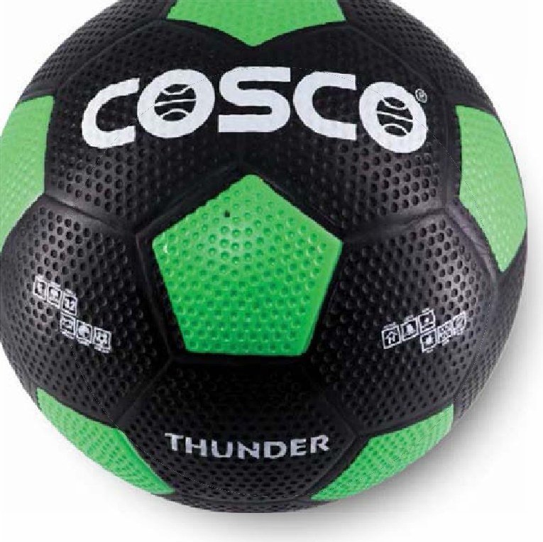 COSCO Thunder (S-5) Football