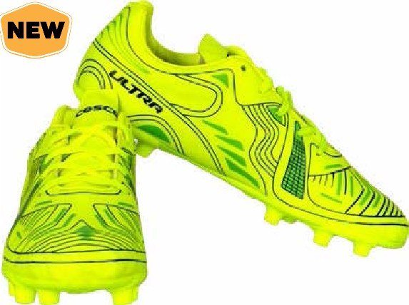 COSCO World Cup Football Shoes
