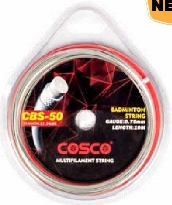 COSCO CBS 80 Badminton String