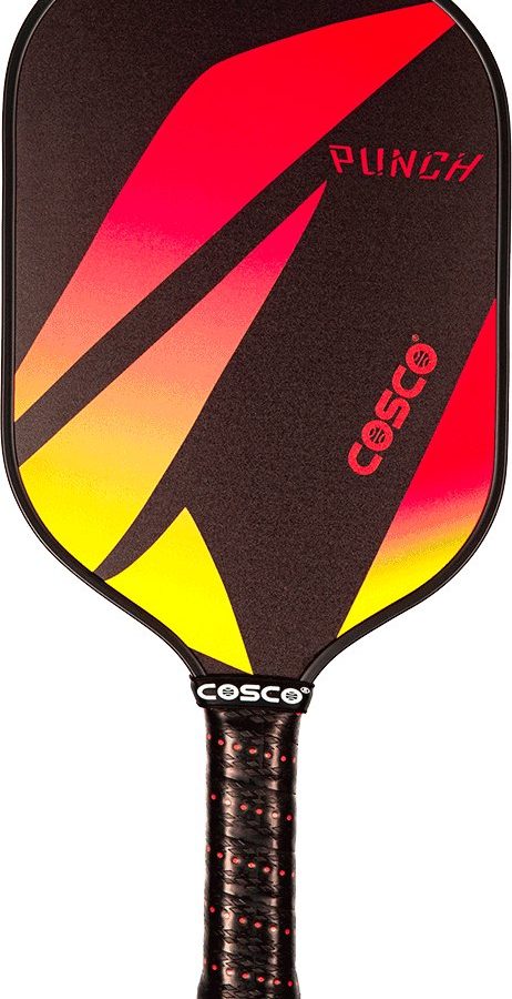 COSCO Punch Pickleball Paddle