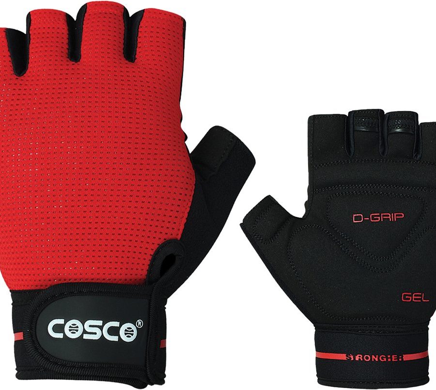 COSCO Power Gym Gloves