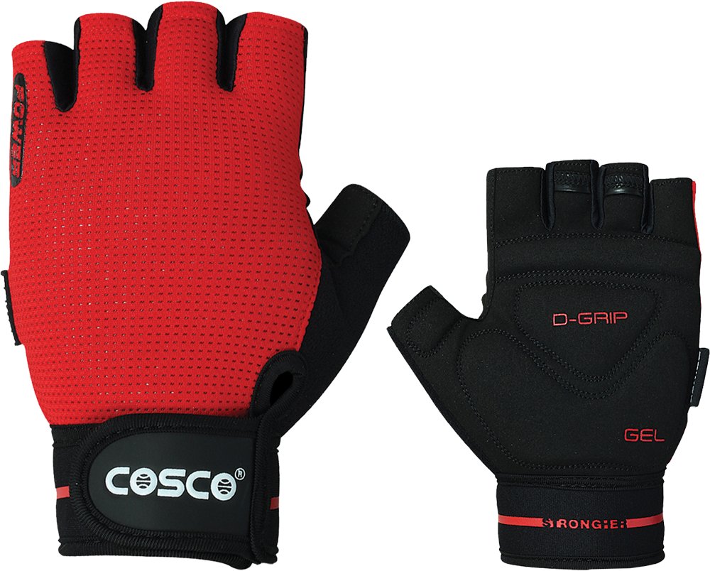 COSCO Power Gym Gloves