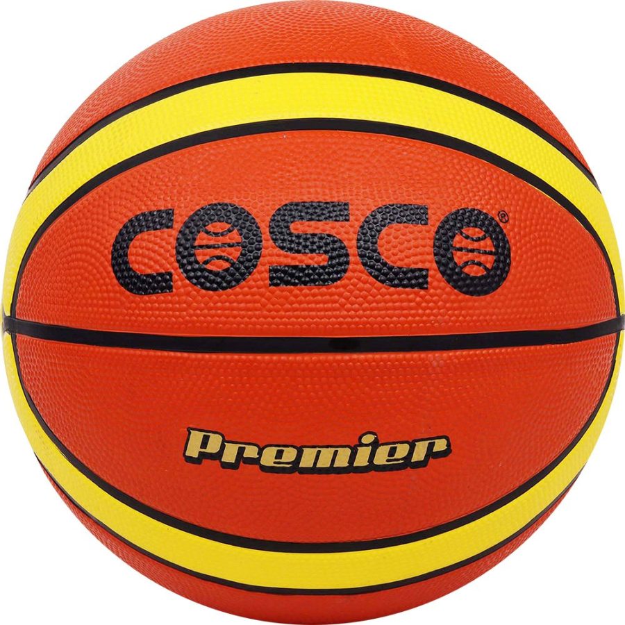 COSCO Premier Basketball (S-6)