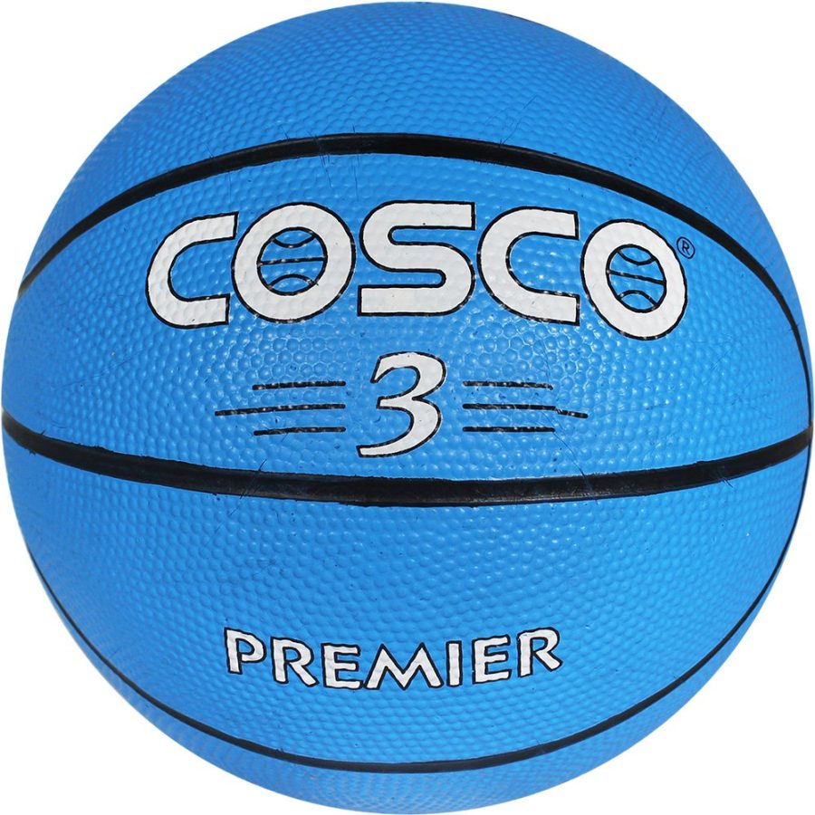 COSCO Premier Mini Basketball (S-3)