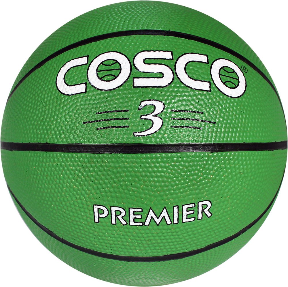 COSCO Premier Mini Basketball (S-3)