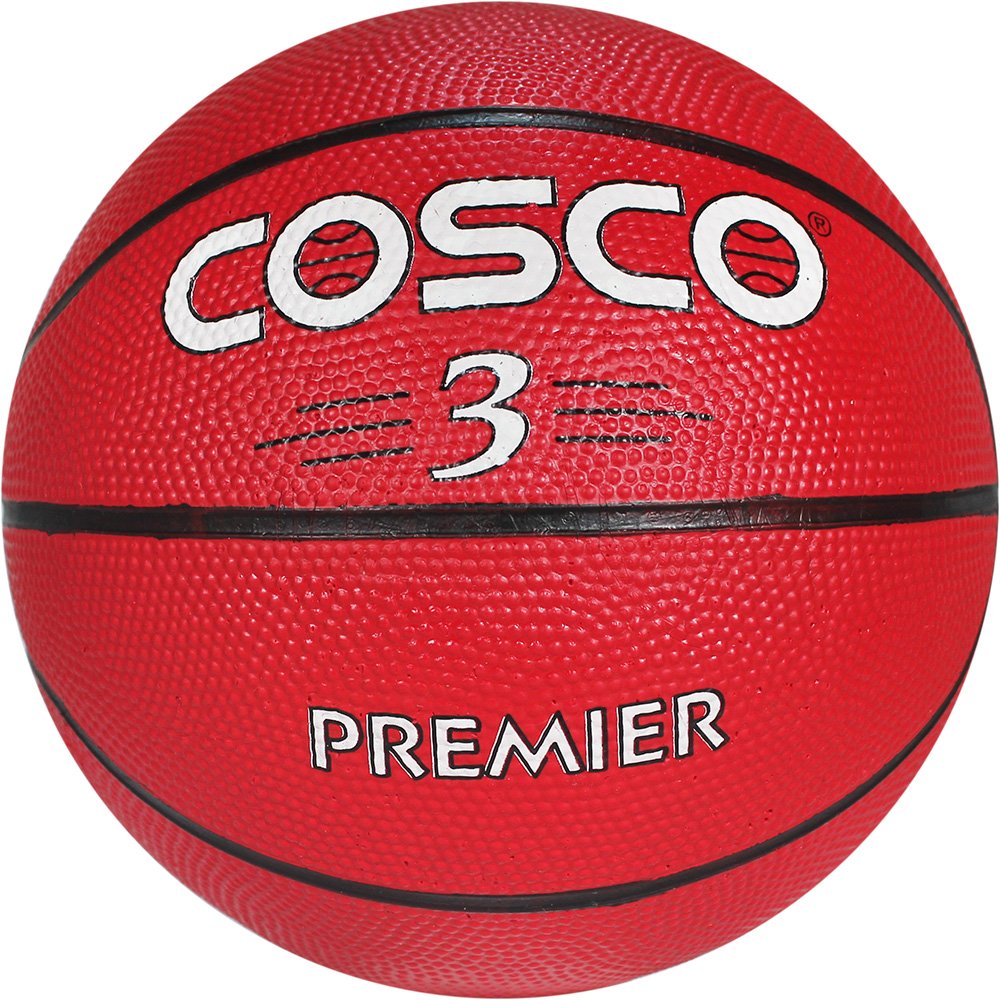 COSCO Premier Mini Basketball (S-3)