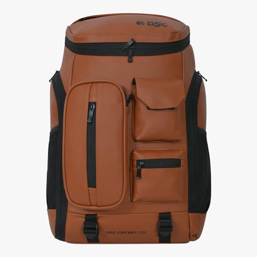 Pro Backpack