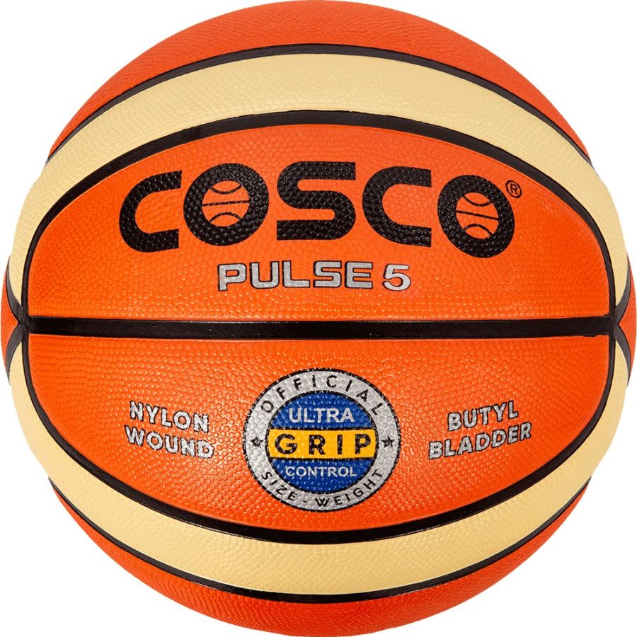 COSCO Pulse Basketball (S-5)