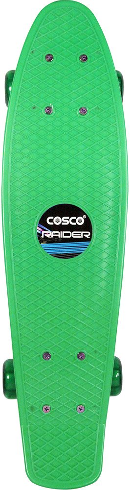 COSCO Raider Skateboard (Sr)