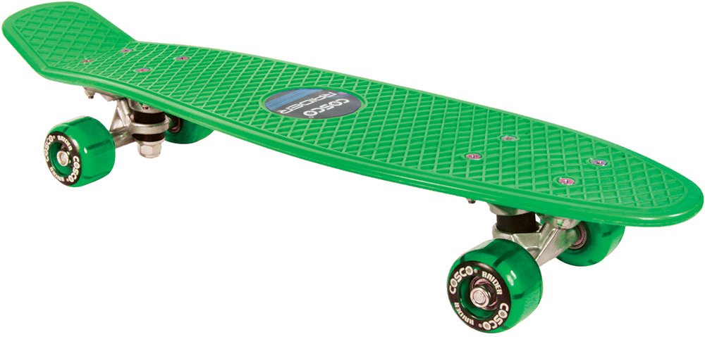 COSCO Raider Skateboard (Sr)