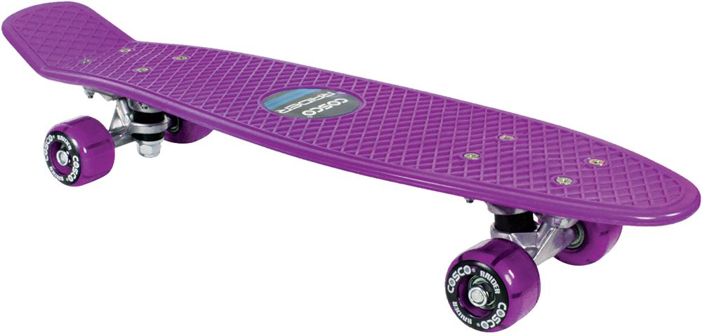 COSCO Raider Skateboard (Sr)