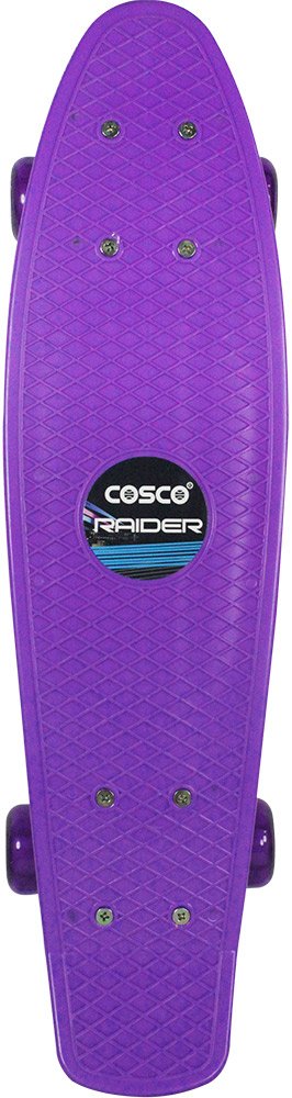 COSCO Raider Skateboard (Sr)