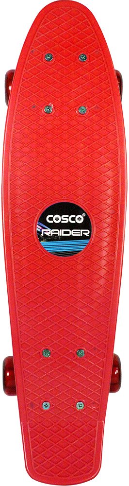 COSCO Raider Skateboard (Sr)