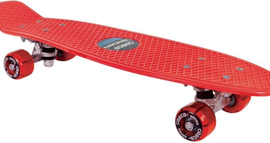 COSCO Raider Skateboard (Jr)