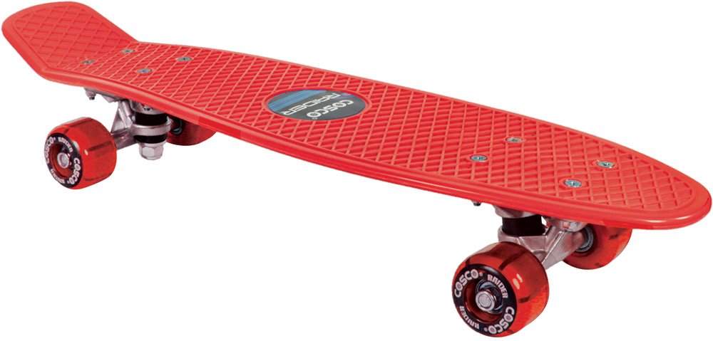 COSCO Raider Skateboard (Sr)