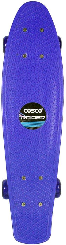COSCO Raider Skateboard (Sr)