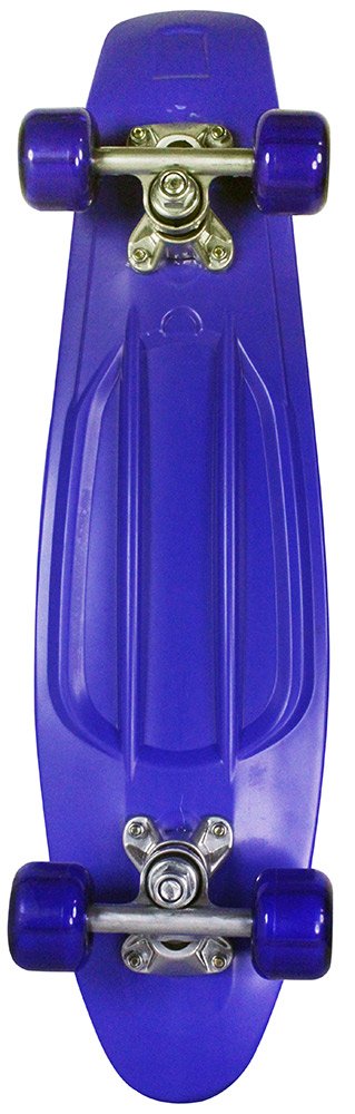 COSCO Raider Skateboard (Sr)