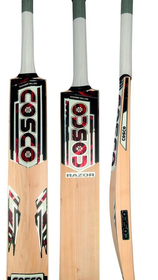 COSCO Razor Kashmir Willow Bat
