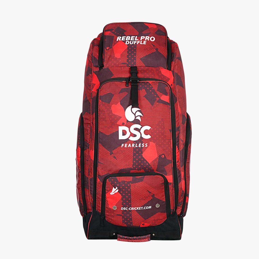 Rebel Pro Duffle Bag