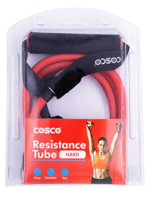 COSCO Resistance Tube Hard