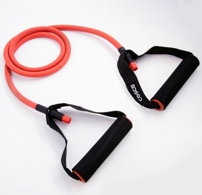 COSCO Resistance Tube Hard