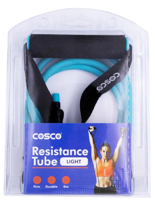 COSCO Resistance Tube Light