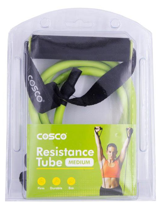 COSCO Resistance Tube Medium