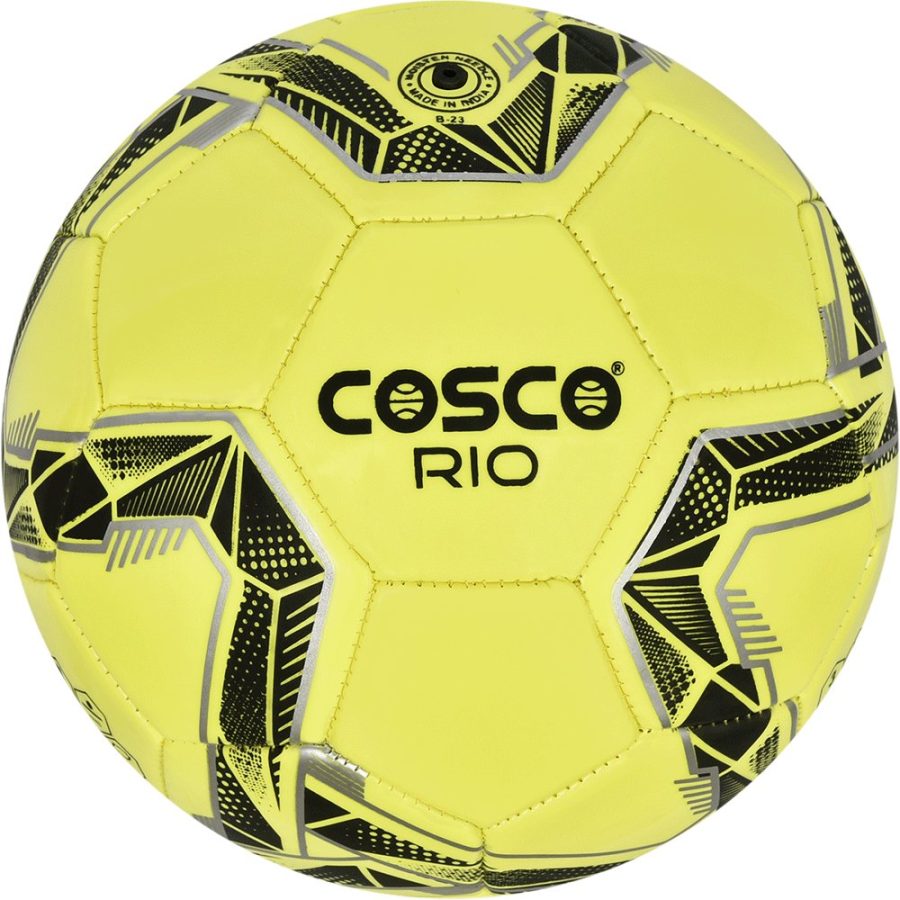 COSCO Rio Football