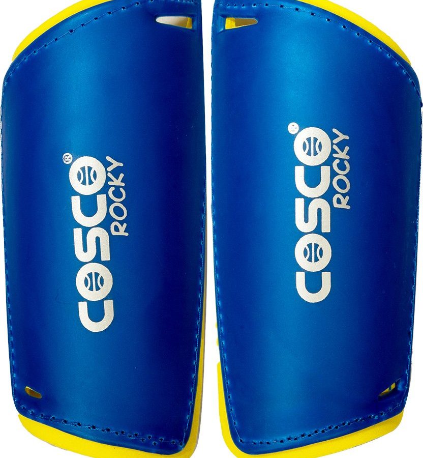 COSCO Rocky Shin Guard