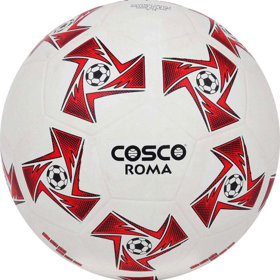 COSCO Roma Football