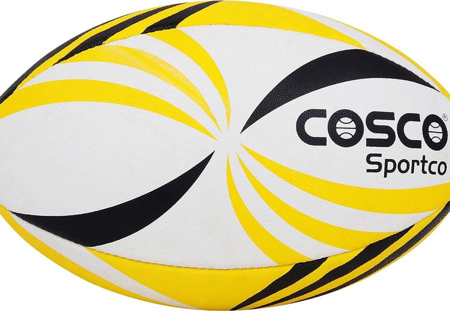 COSCO Rugby Sportco