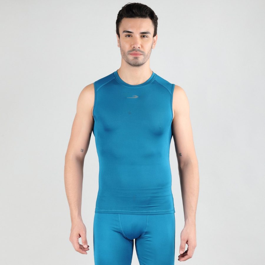 Sando Compression