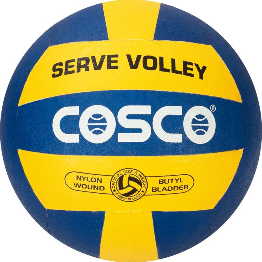 COSCO Serve Volley Volleyball