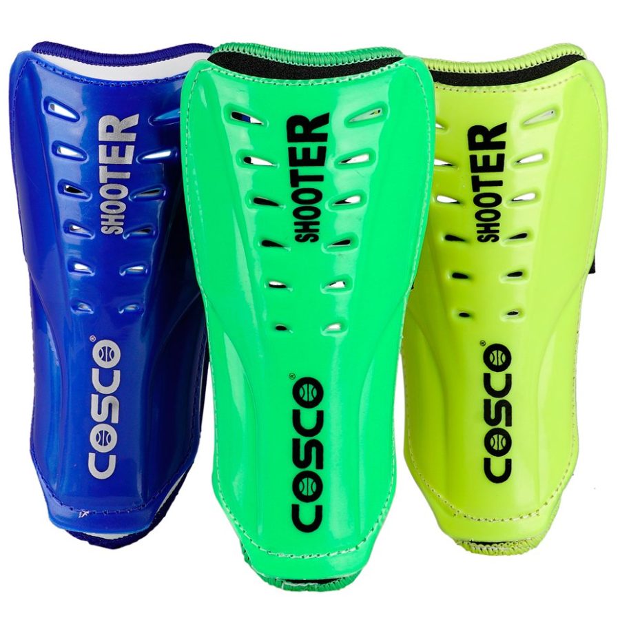 COSCO Shooter Shin Guard