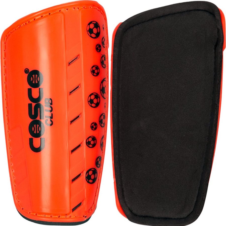 COSCO Club Shin Guard