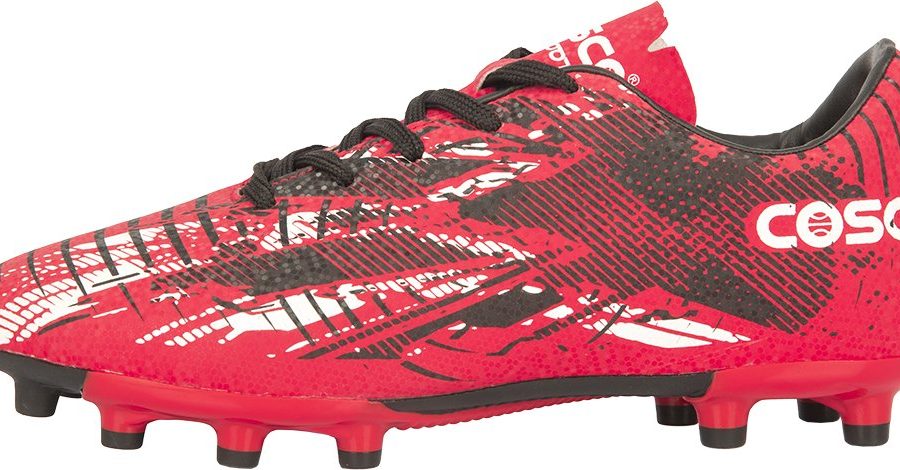 COSCO Shoot Football Shoes