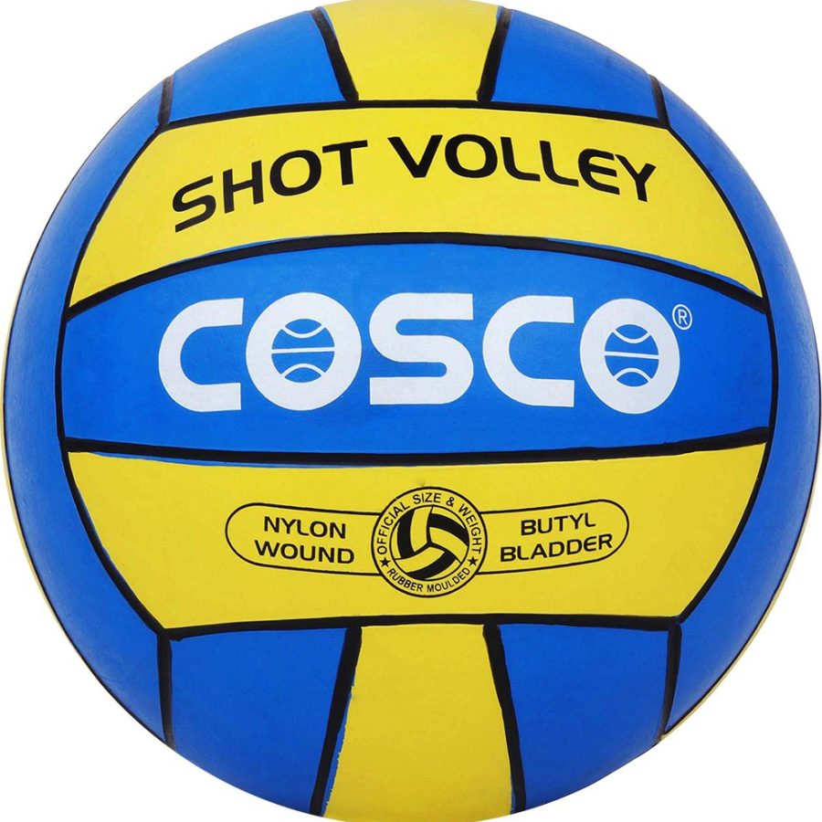 COSCO Shot Volley Volleyball