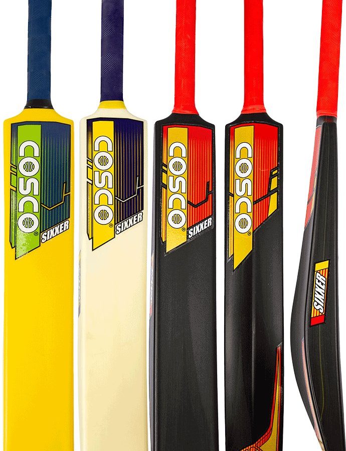 COSCO Sixxer Bat (Full)