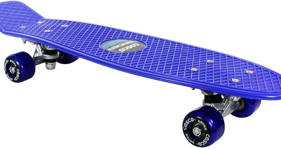 COSCO Raider Skateboard (Sr)